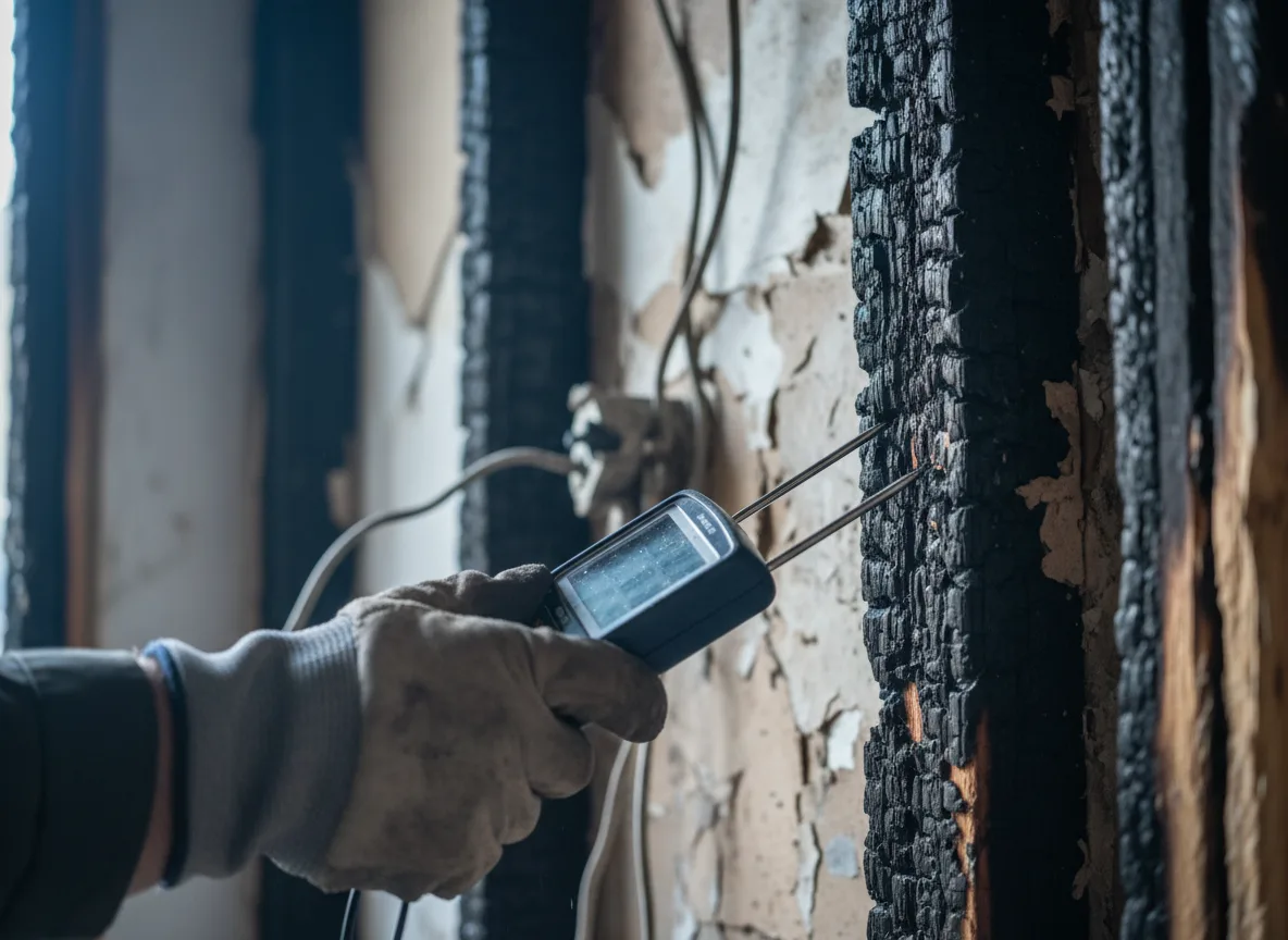 Fire Damage Restoration Dent, MN FAQs